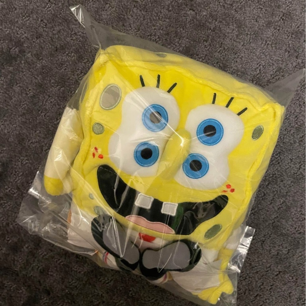 SpongeBob SquarePants x CPFM
